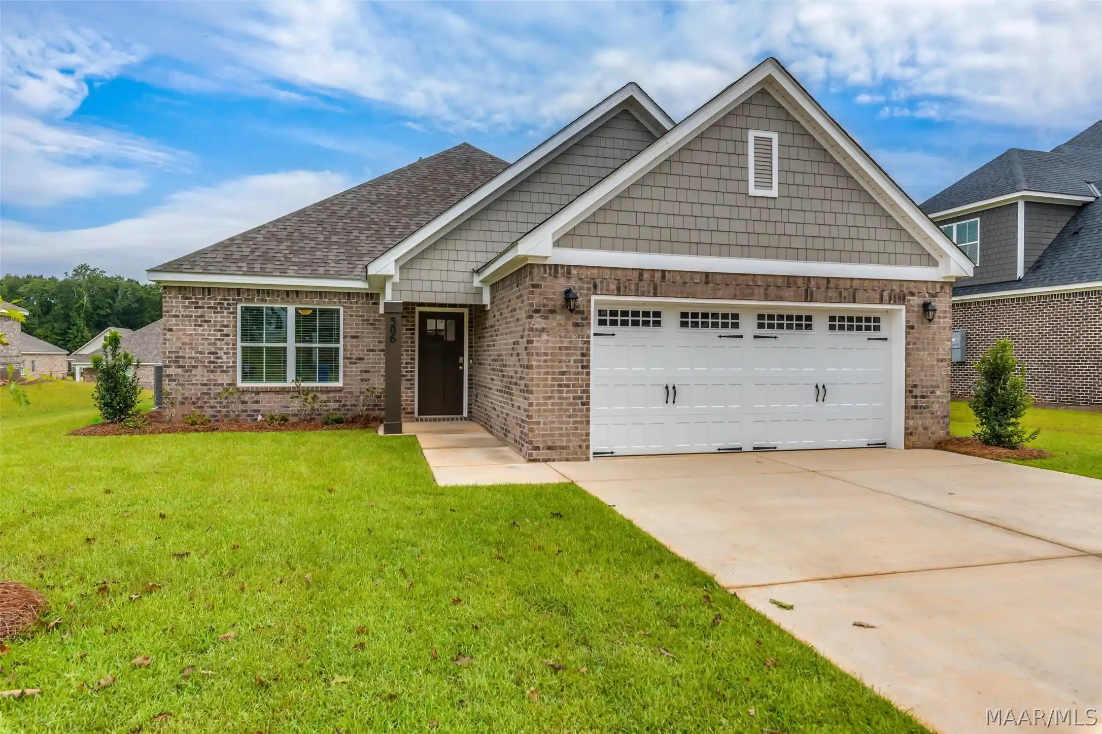 Single family home for sale at 306 Ananias St, Troy, AL 36079 | MLS# 586320