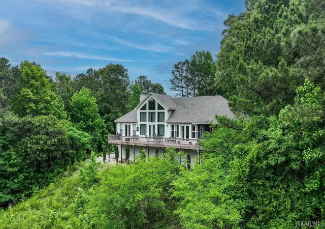 1st image of 46 Lookout Ridge Rd, Wetumpka, AL 36093 | MLS# 586264