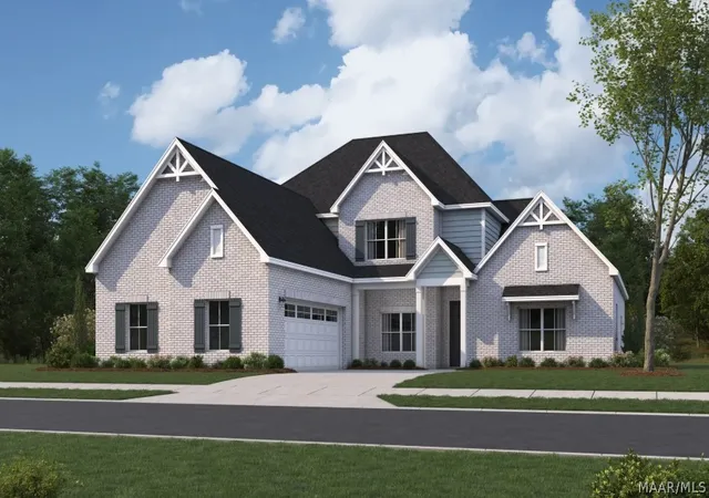 1st image of 685 Quail Run, Pike Road, AL 36064 | MLS# 586341