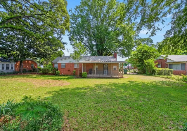 18th image of 2935 Pelzer Ave, Montgomery, AL 36109 | MLS# 586340