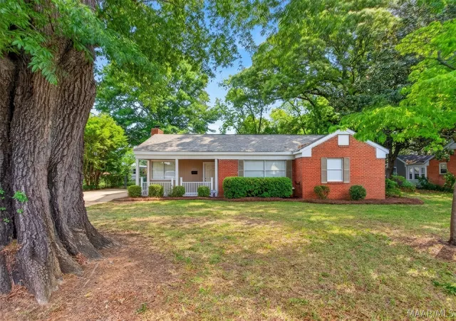 1st image of 2935 Pelzer Ave, Montgomery, AL 36109 | MLS# 586340