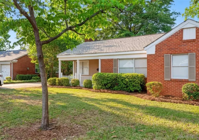 2nd image of 2935 Pelzer Ave, Montgomery, AL 36109 | MLS# 586340