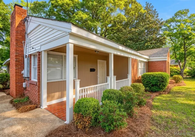 3rd image of 2935 Pelzer Ave, Montgomery, AL 36109 | MLS# 586340
