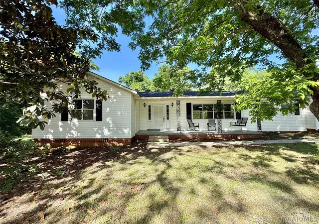 1st image of 1355 N Ann Ave, Tallassee, AL 36078 | MLS# 586325