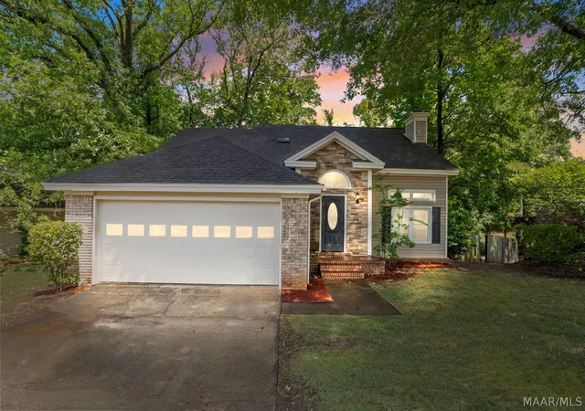1st image of 912 Running Brook Dr, Prattville, AL 36066 | MLS# 586350