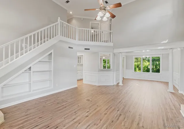 2nd image of 912 Running Brook Dr, Prattville, AL 36066 | MLS# 586350