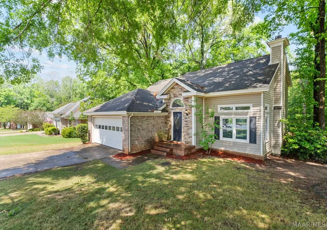 46th image of 912 Running Brook Dr, Prattville, AL 36066 | MLS# 586350