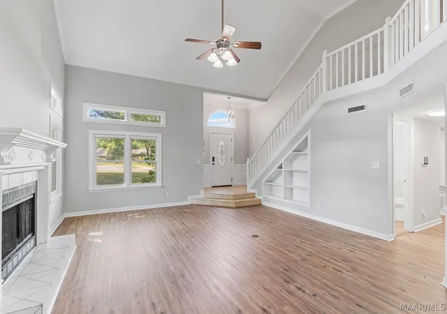 4th image of 912 Running Brook Dr, Prattville, AL 36066 | MLS# 586350