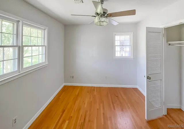 4th image of 2627 Fisk Rd, Montgomery, AL 36111 | MLS# 586047
