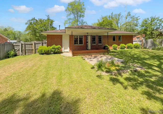 5th image of 2627 Fisk Rd, Montgomery, AL 36111 | MLS# 586047
