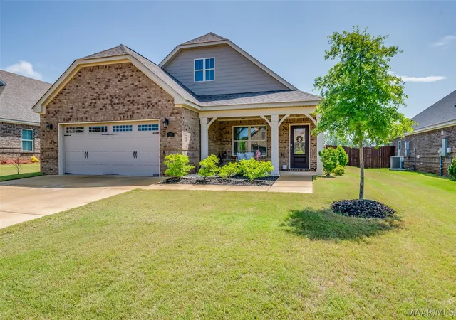 1st image of 738 Harbin Dr, Prattville, AL 36066 | MLS# 586307
