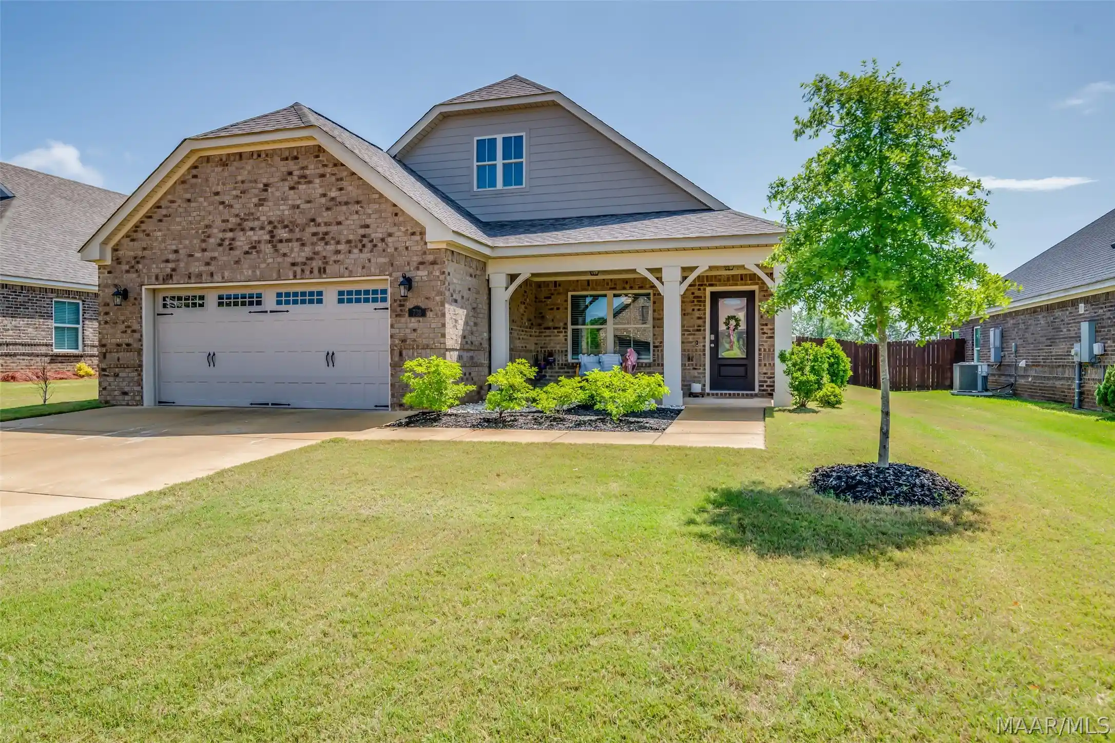 Photo 1 of Single family home for sale at 738 Harbin Dr, Prattville, AL 36066 | MLS# 586307 | Listing updated on 2026-10-19