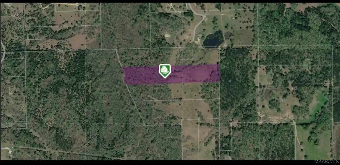 Photo 1 of Land for sale at 0 County Rd 33, Letohatchee, AL 36047 | MLS# 586242 | Listing updated on 2026-10-20