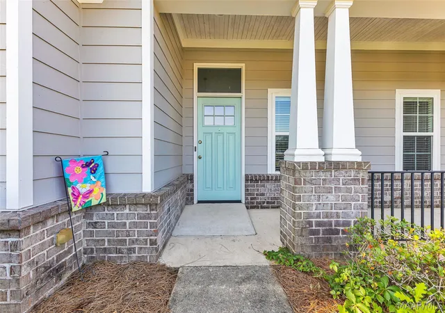 Homes for sale in Montgomery, AL | 8828 Andress Ct, Montgomery, AL 36117 | MLS# 585830