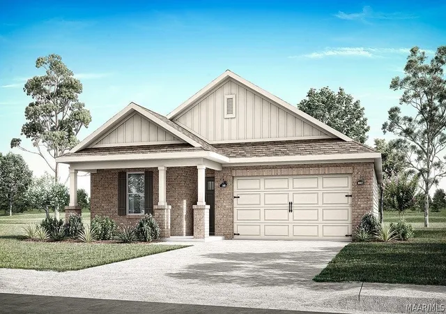 1st image of 3329 Knotts Dr, Montgomery, AL 36116 | MLS# 586378