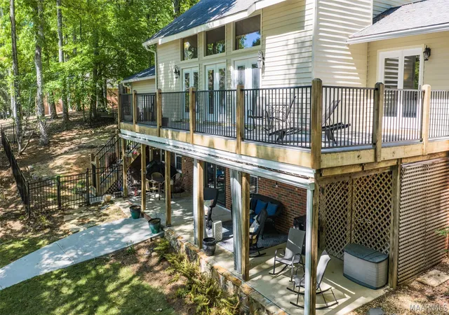 Homes for sale in Dadeville, AL | 80 Stillwaters Grv, Dadeville, AL 36853 | MLS# 586383