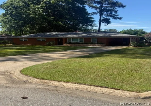 2nd image of 3819 Marie Cook Dr, Montgomery, AL 36109 | MLS# 586125