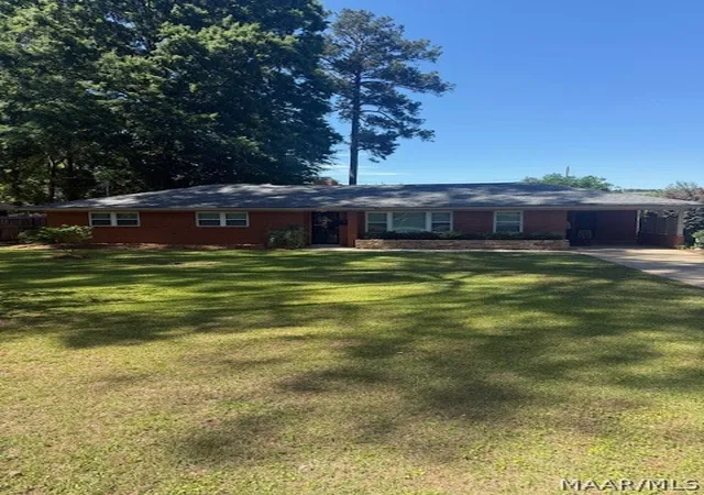 5th image of 3819 Marie Cook Dr, Montgomery, AL 36109 | MLS# 586125
