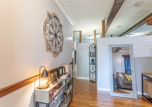 Photo 3 of Single family home for sale at 168 Spring Valley Rd, Montgomery, AL 36116 | MLS# 586387 | Listing updated on 2026-08-28