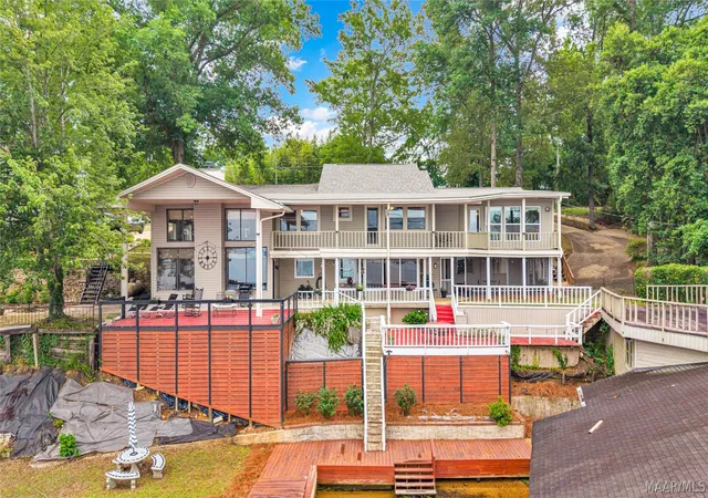 2nd image of 188 Ski Club Dr, Wetumpka, AL 36092 | MLS# 585990
