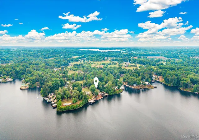 61st image of 188 Ski Club Dr, Wetumpka, AL 36092 | MLS# 585990