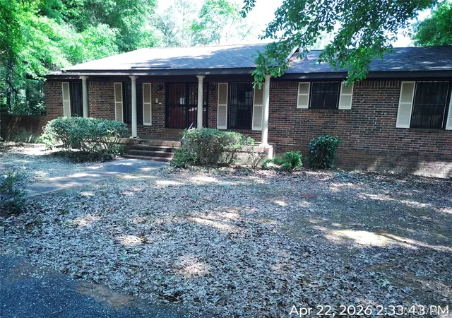 Homes for sale in Wetumpka, AL | 1012 Blue Ridge Rd, Wetumpka, AL 36093 | MLS# 586395