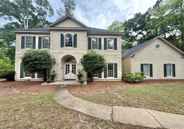 1st image of 9 Chambliss Dr, Selma, AL 36701 | MLS# 586399
