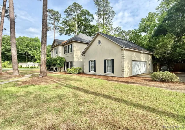 2nd image of 9 Chambliss Dr, Selma, AL 36701 | MLS# 586399