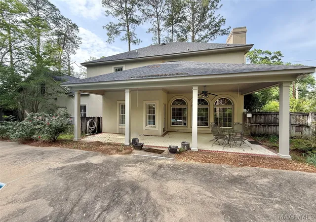 75th image of 9 Chambliss Dr, Selma, AL 36701 | MLS# 586399