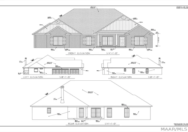 Homes for sale in Deatsville, AL | 3801 Hogan Rd, Deatsville, AL 36022 | MLS# 586390