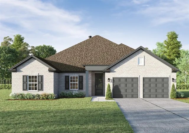 1st image of 419 Briarwood Tr, Montgomery, AL 36117 | MLS# 586425