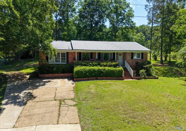 1st image of 1031 Scott Dr, Thomasville, AL 36784 | MLS# 584625