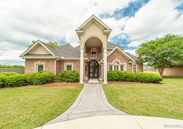 1st image of 8557 Westhampton Ct, Montgomery, AL 36117 | MLS# 586332
