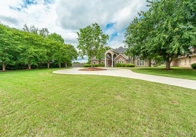1st image of 8557 Westhampton Ct, Montgomery, AL 36117 | MLS# 586332