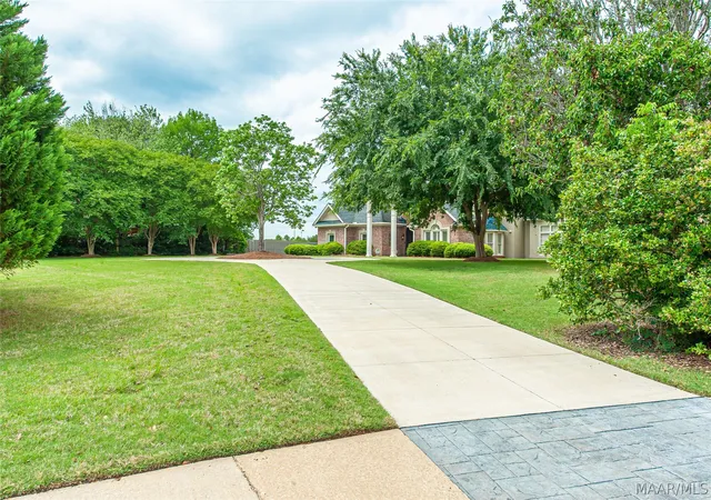 2nd image of 8557 Westhampton Ct, Montgomery, AL 36117 | MLS# 586332