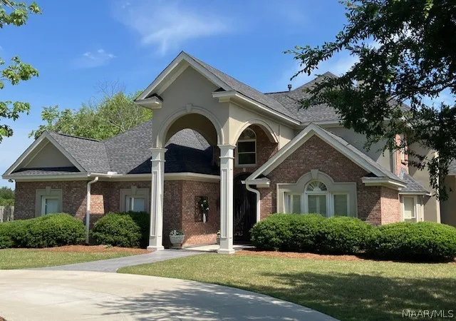 2nd image of 8557 Westhampton Ct, Montgomery, AL 36117 | MLS# 586332