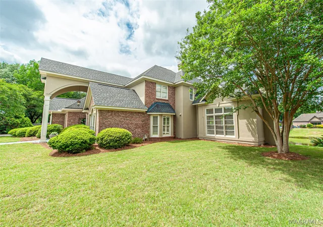 4th image of 8557 Westhampton Ct, Montgomery, AL 36117 | MLS# 586332