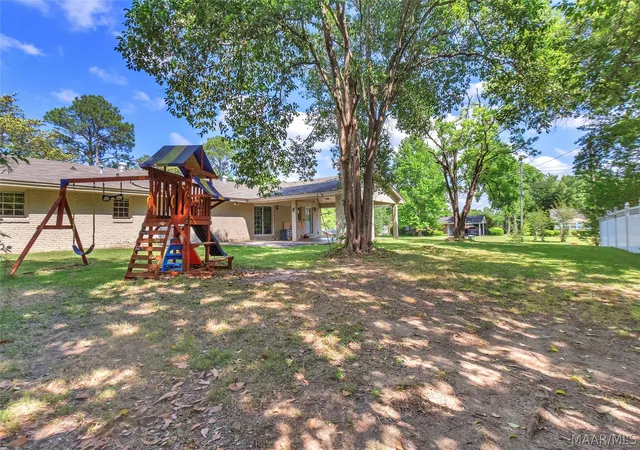 19th image of 3318 Sommerville Dr, Montgomery, AL 36111 | MLS# 586397