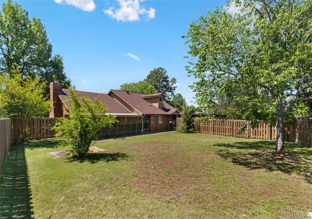 19th image of 1845 Tara Dr, Prattville, AL 36066 | MLS# 586346