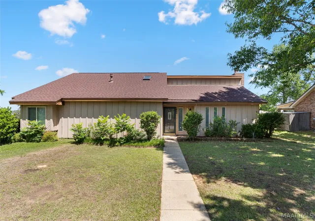 1st image of 1845 Tara Dr, Prattville, AL 36066 | MLS# 586346