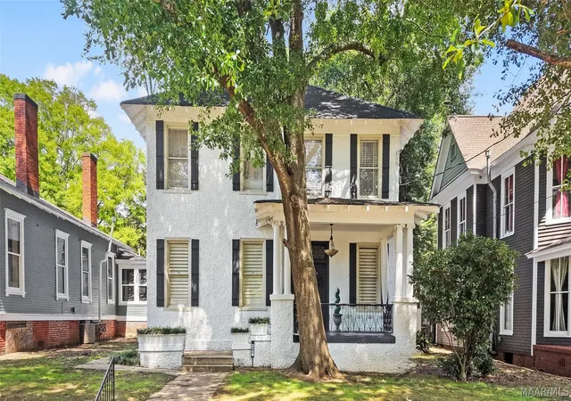 2nd image of 1241 S Hull St, Montgomery, AL 36104 | MLS# 586416