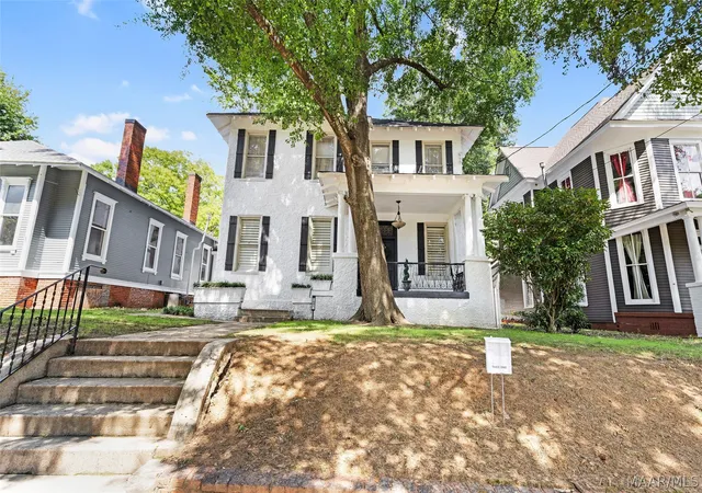 3rd image of 1241 S Hull St, Montgomery, AL 36104 | MLS# 586416