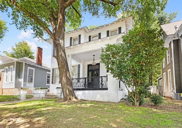 5th image of 1241 S Hull St, Montgomery, AL 36104 | MLS# 586416