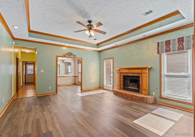 3rd image of 1715 Pebble Creek Dr, Prattville, AL 36066 | MLS# 586392
