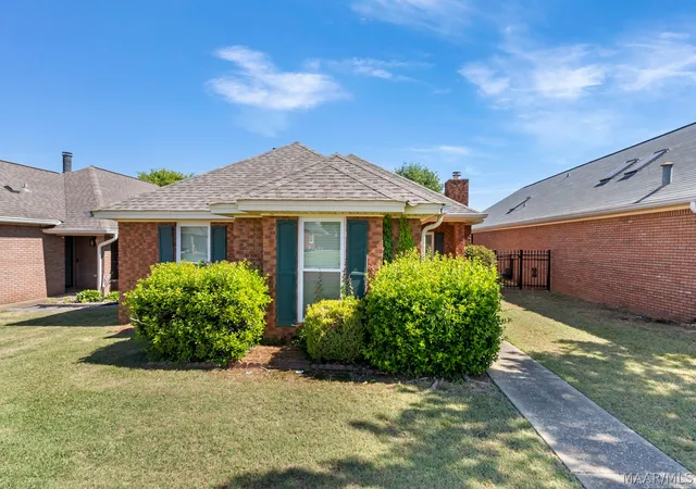 41st image of 1715 Pebble Creek Dr, Prattville, AL 36066 | MLS# 586392