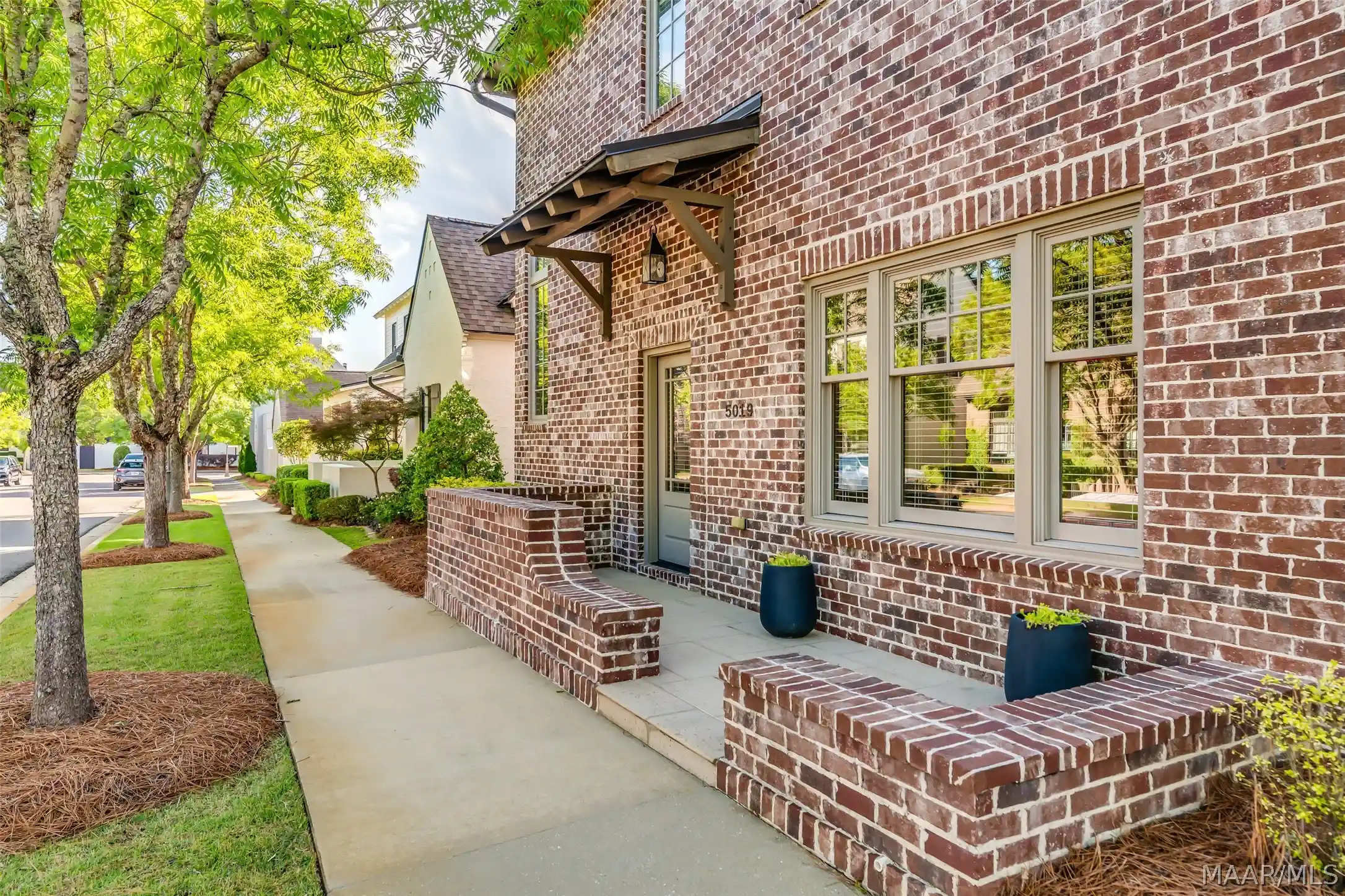 Photo 1 of Single family home for sale at 5019 Chiltern St, Montgomery, AL 36116 | MLS# 586072 | Listing updated on 2026-10-13