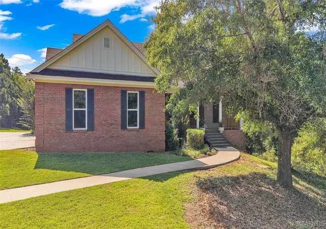 53rd image of 221 Doe Dr, Prattville, AL 36067 | MLS# 586481