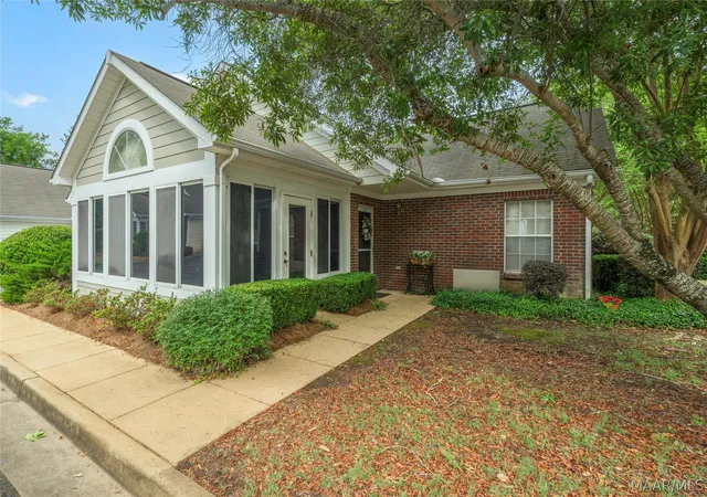 2nd image of 7919 Plum Orchard Wy, Montgomery, AL 36117 | MLS# 586483