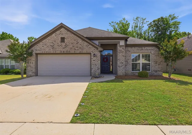 1st image of 1016 Russborough Ct, Montgomery, AL 36117 | MLS# 586154