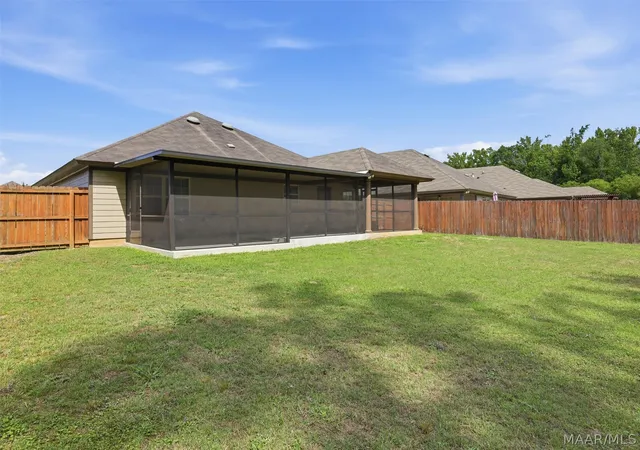 32nd image of 1016 Russborough Ct, Montgomery, AL 36117 | MLS# 586154